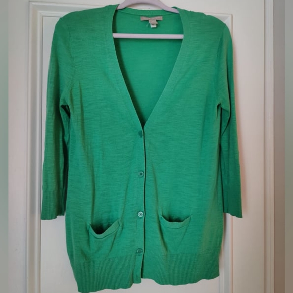 Banana Republic Sweaters - Banana republic summer weight cardigan